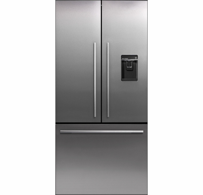 fisher and paykel active smart fridge fan not working